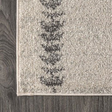 Zaina Moroccan Beni Souk Area Rug
